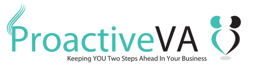 ProactiveVA - Social Media Virtual Assistant - WordPress Virtual Assistant