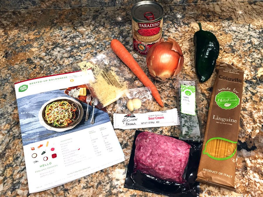 Easy Dinners for Busy Entrepreneurs