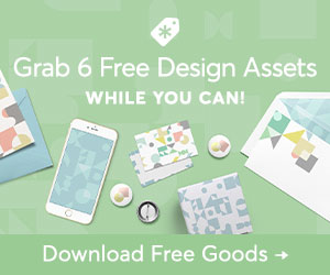 Creative Market Freebies