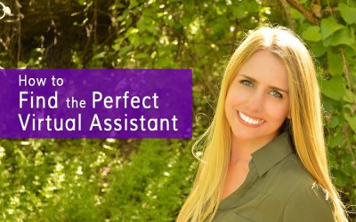 How to Find the Perfect Virtual Assistant