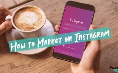 How to Market Your Business on Instagram
