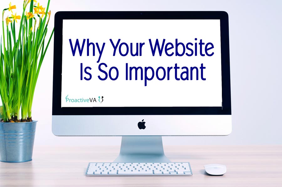 Why is important to you. Important. Is important. You a so important. Why is your site freezing?.