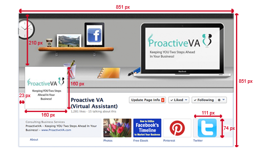 facebook image specifications and dimensions