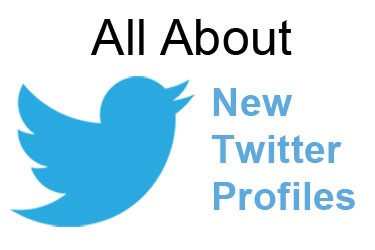 All About Twitter Profiles